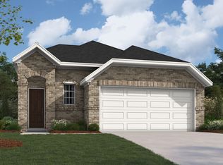 The Amarillo Plan, Creekside, Royse City, TX 75189