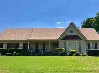 7381 Kingsland Dr, Memphis, TN 38125