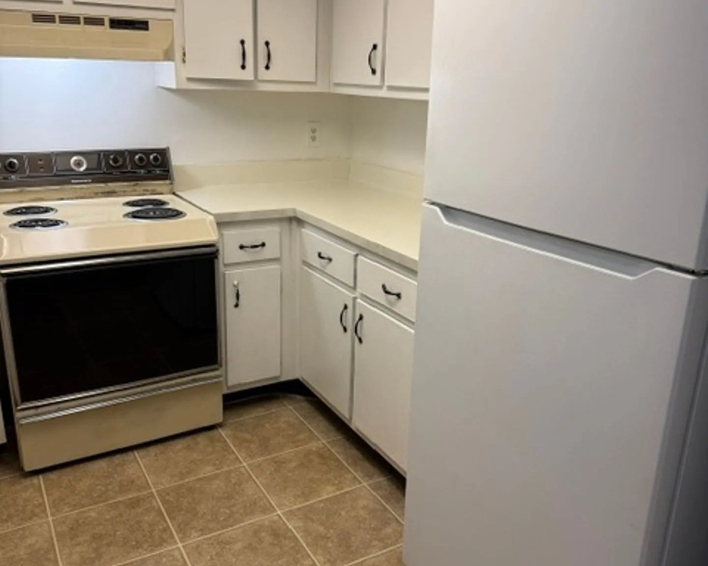 Large Two bedroom condo — Photo 4