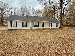 2200 Highway 163, Jonesboro, AR 72404