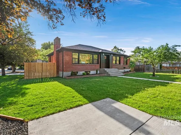 2701 N 28th St, Boise, ID 83703