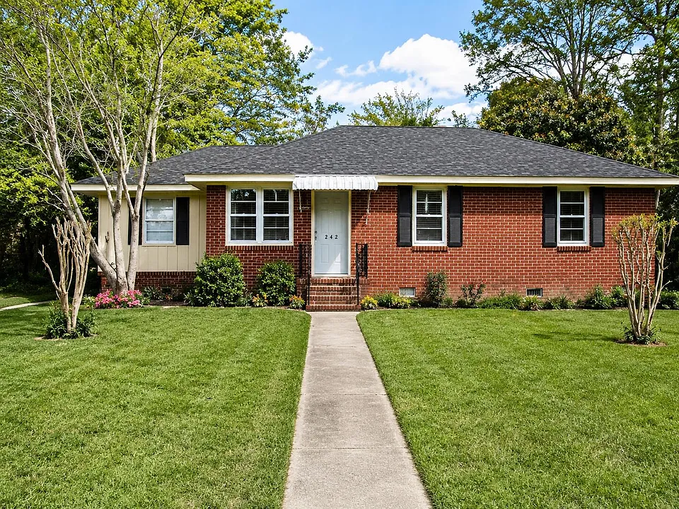 222 Cuttino Rd