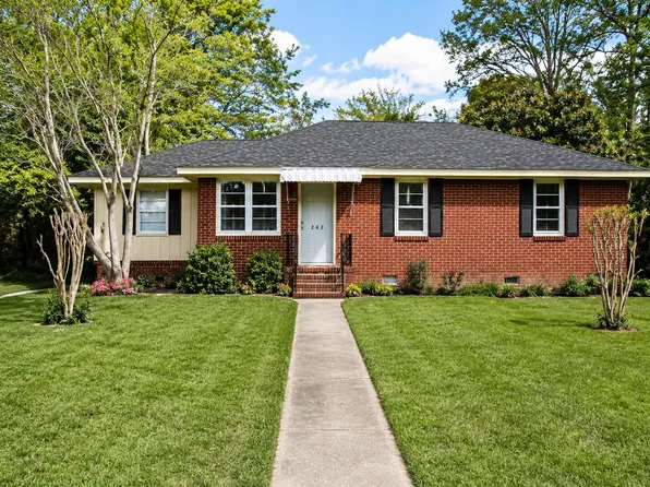 222 Cuttino Rd, Sumter, SC 29150