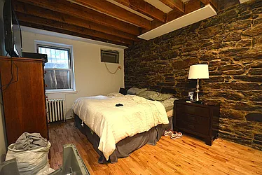 Rented by Keller Williams NYC