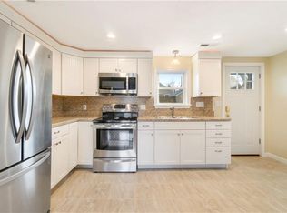 94 Madison St, Warwick, RI 02888