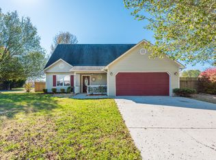 7605 Applecross Rd LOT 27R, Corryton, TN 37721