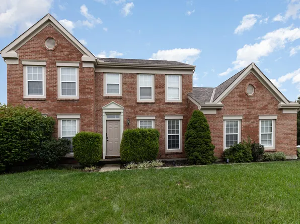 10051 Brandsteade Ct, Union, KY 41091