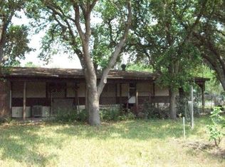 13408 Callaway Dr, La Feria, TX 78559