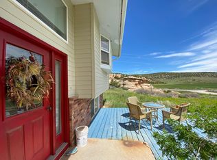 5 Boulder Loop, Lander, WY 82520