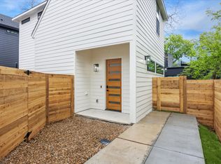 2604 Francisco St #B, Austin, TX 78702