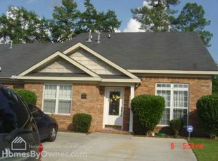 4716 Dursey Dr, Martinez, GA 30907