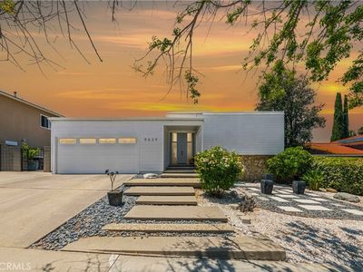 5629 Rainbow Crest Dr, Agoura Hills, CA, 91301