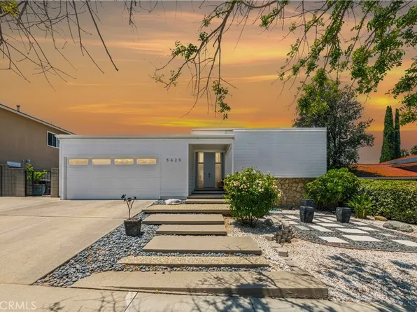 5629 Rainbow Crest Dr, Agoura Hills, CA 91301