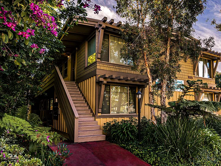 Elan Beachcomber La Jolla — Photo 2