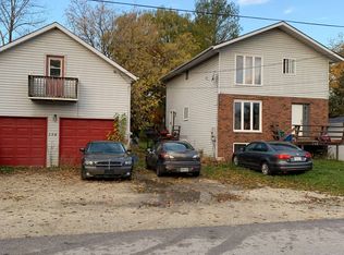 198 Sutherland St N #1, Clearview, ON L0M1S0