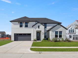 Dylan Plan, Somerset Park, Rockwall, TX 75032