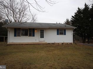 4304 Harney Rd, Taneytown, MD 21787