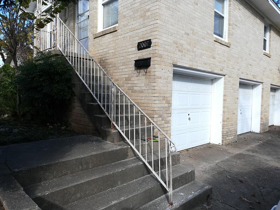 Front and storage unit below