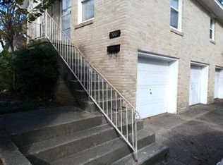 2007 S H St, Fort Smith, AR 72901