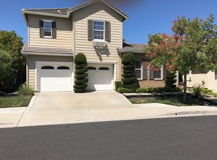 706 Bowen Ct, San Ramon, CA 94582