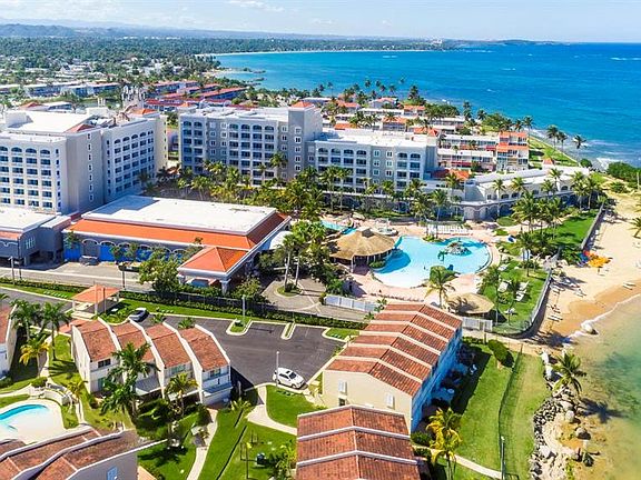 5th image of Dorado del Mar Blvd OCEAN VILLAS #39