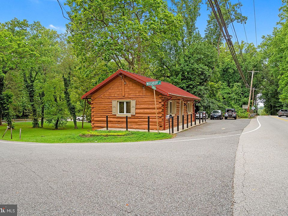 1080 Generals Hwy, Crownsville, MD 21032 Zillow