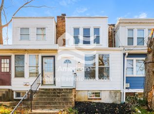 534 Clifton Ave, Collingdale, PA 19023