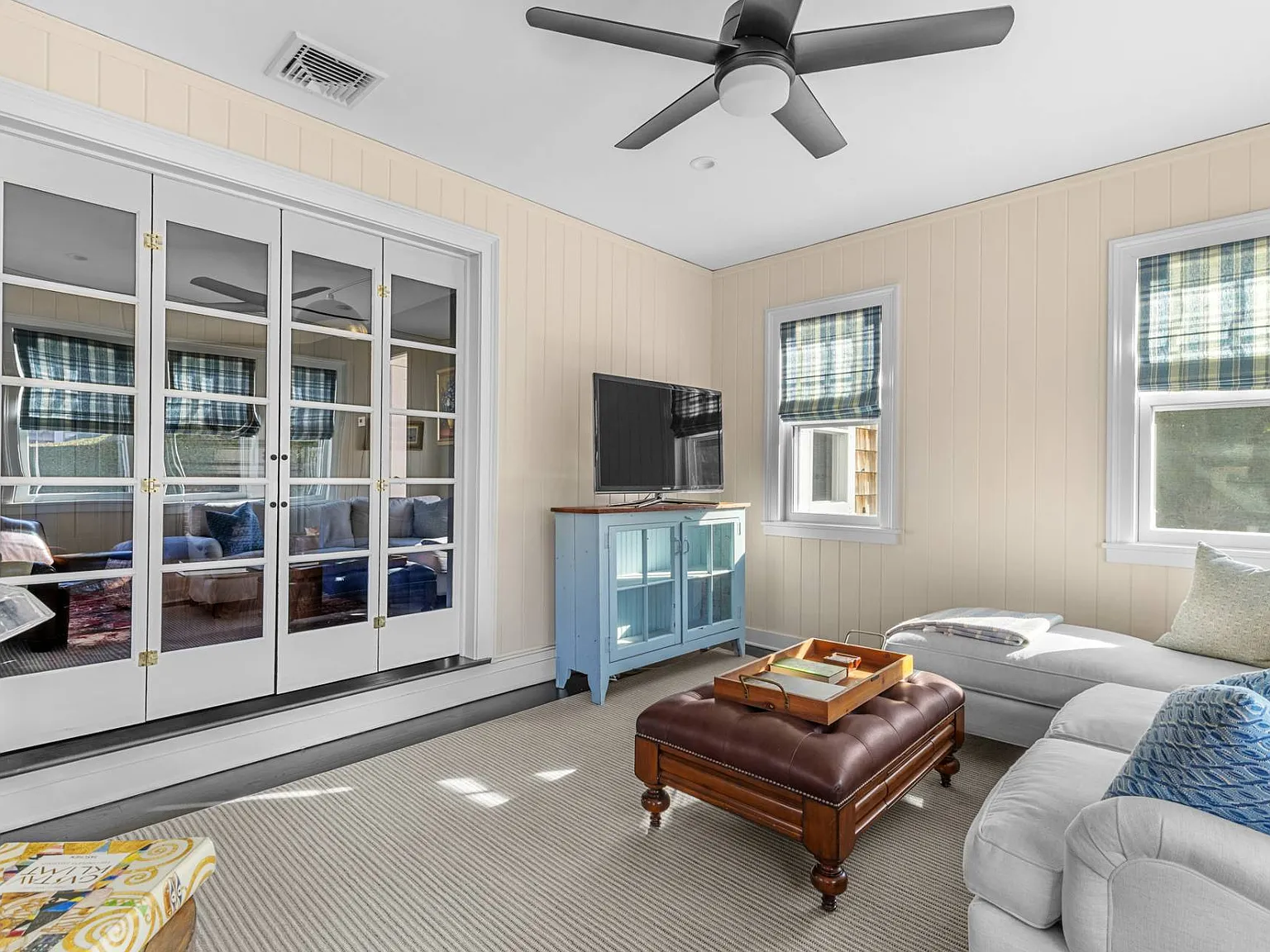 The Perfect Us Open Rental In Southampton Village — Photo 4
