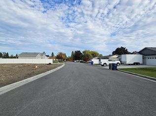 8117 E Baldwin Ave, Spokane, WA 99212