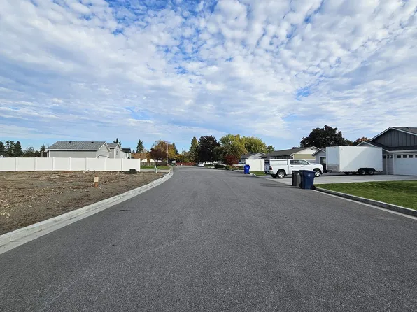 8117 E Baldwin Ave, Spokane, WA 99212