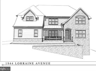 1944 Lorraine Ave, Mc Lean, VA 22101
