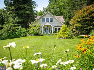 2308 Miller Rd, Chester Springs, PA 19425