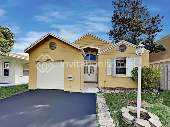 22315 SW 100th Ave, Cutler Bay, FL 33190