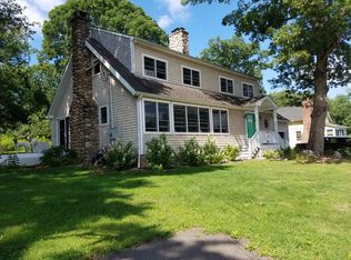 73 Lake Rd, Portland, CT 06480