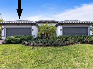 11671 Venetian Lagoon Dr, Fort Myers, FL 33913