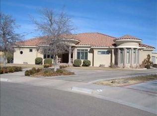 7 Berrendo Meadows Cir, Roswell, NM 88201