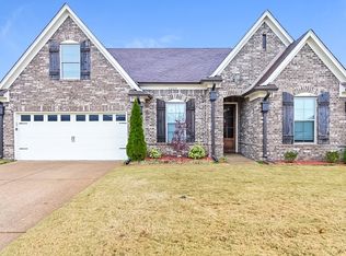 4284 Faber Rd, Olive Branch, MS 38654