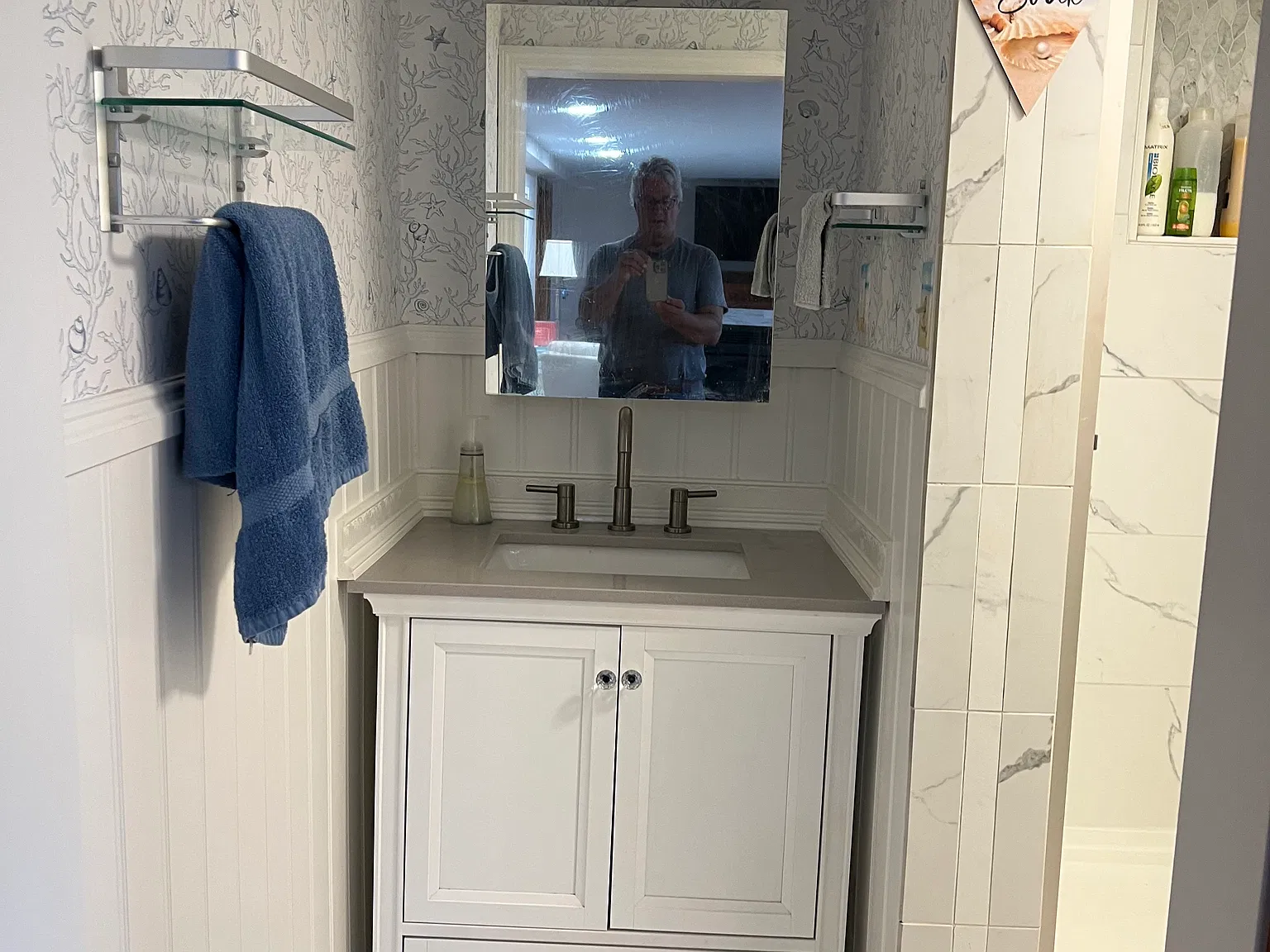 1 bed, 500 sqft, $1,900 — Photo 4