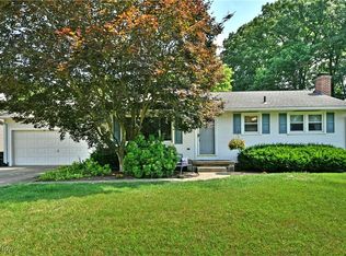 1581 Oak St, Girard, OH