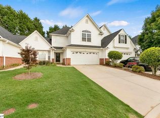 308 Rockbrook Ct, Greer, SC 29650