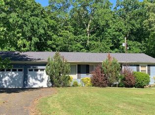 559 County Road 75, New Albany, MS 38652
