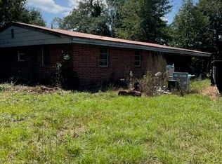 3732 E 166th Hwy, Carrollton, GA 30117