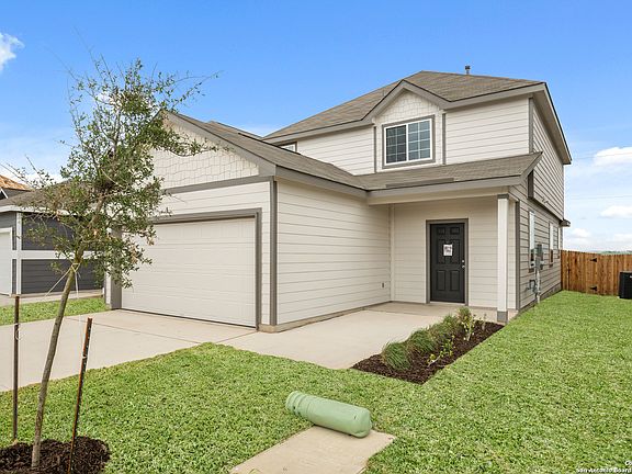 2nd image of 2063 Olivia Drive