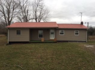 4810 Millerstown Rd, Upton, KY 42784