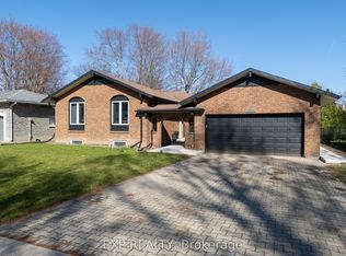 2580 Noella Cres, Niagara Falls, ON L2J3G9
