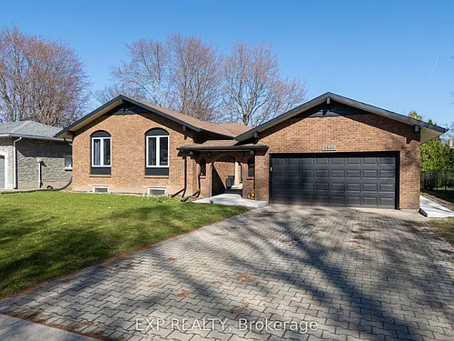 2580 Noella Cres #LOWER Photo 1