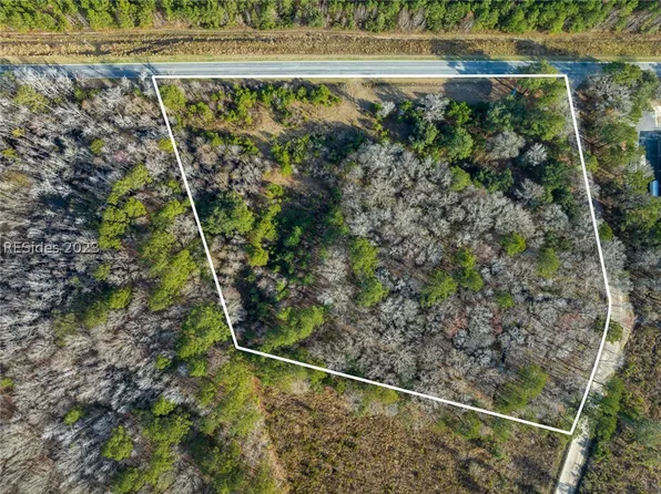 Lowcountry Dr, Ridgeland, SC 29936