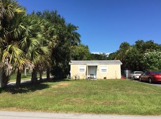 1790 SW 30th Ter, Fort Lauderdale, FL 33312