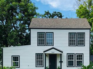 604 E Gulf St, Baytown, TX 77520