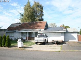 9114 NE 71st St, Vancouver, WA